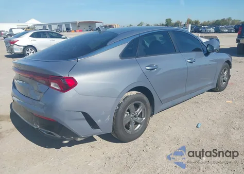 2023 Kia K5 Lxs from USA, damaged, VIN 5XXG14J29PG203013